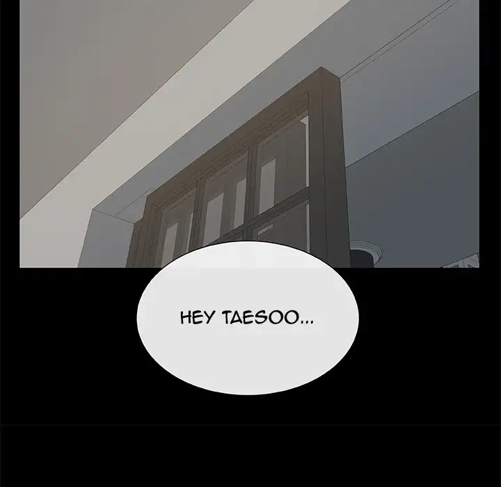 For Your Happiness chapter 3 page 30