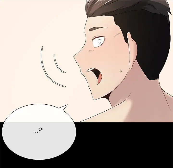 For Your Happiness chapter 3 page 31
