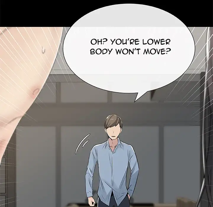 For Your Happiness chapter 3 page 32