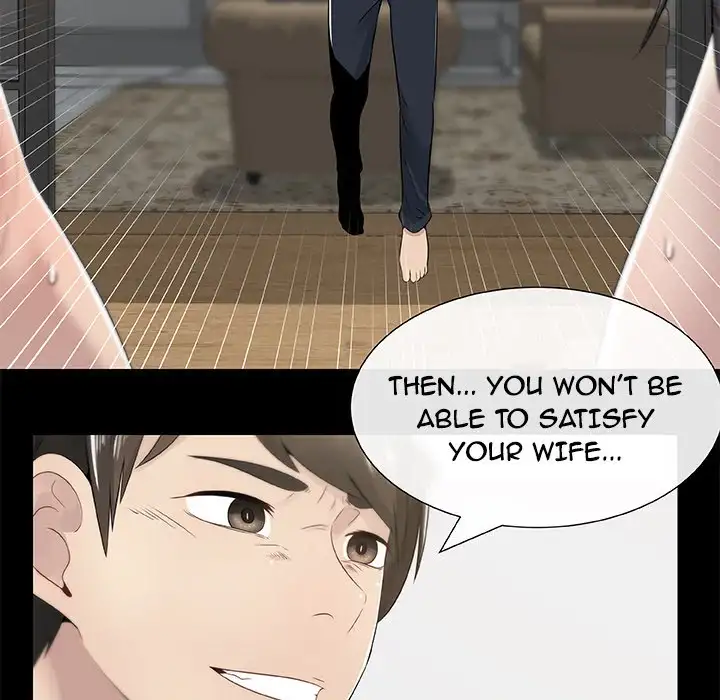 For Your Happiness chapter 3 page 33