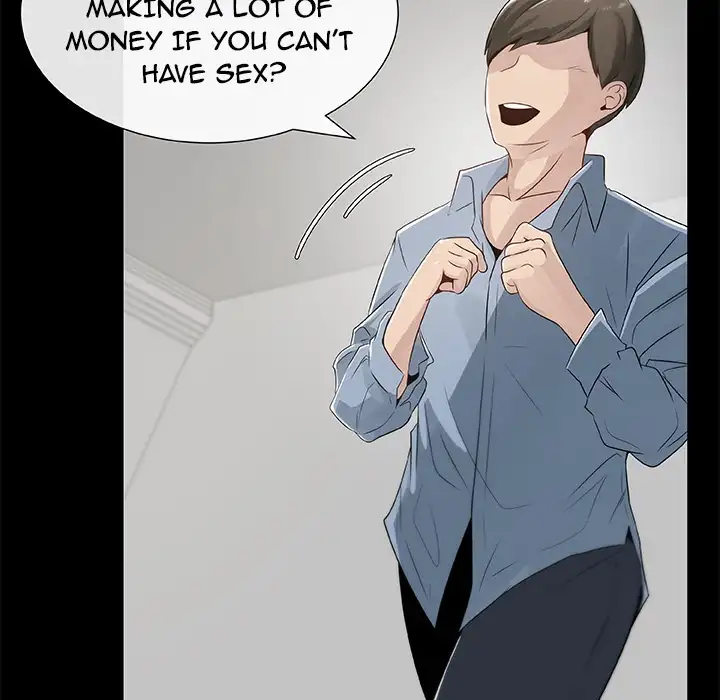 For Your Happiness chapter 3 page 35