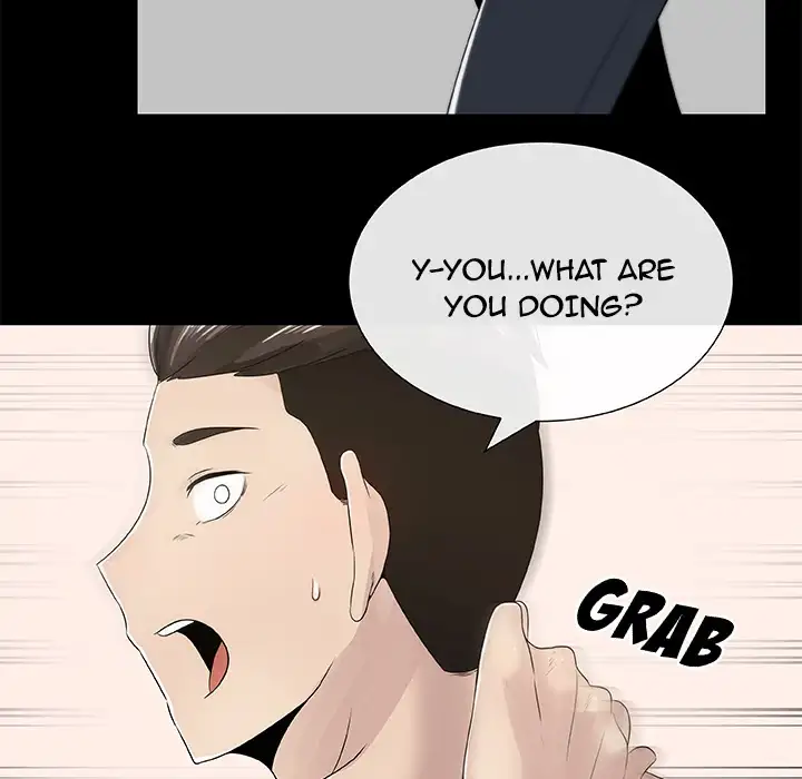 For Your Happiness chapter 3 page 36