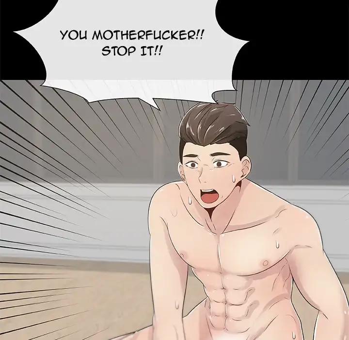 For Your Happiness chapter 3 page 43