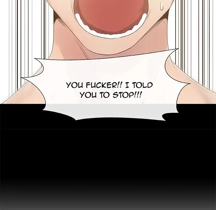 For Your Happiness chapter 3 page 57