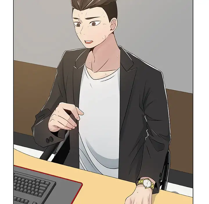For Your Happiness chapter 3 page 61