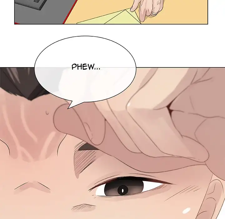 For Your Happiness chapter 3 page 62