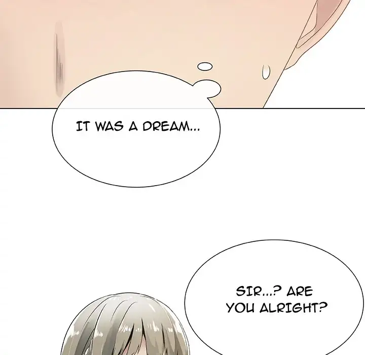 For Your Happiness chapter 3 page 63