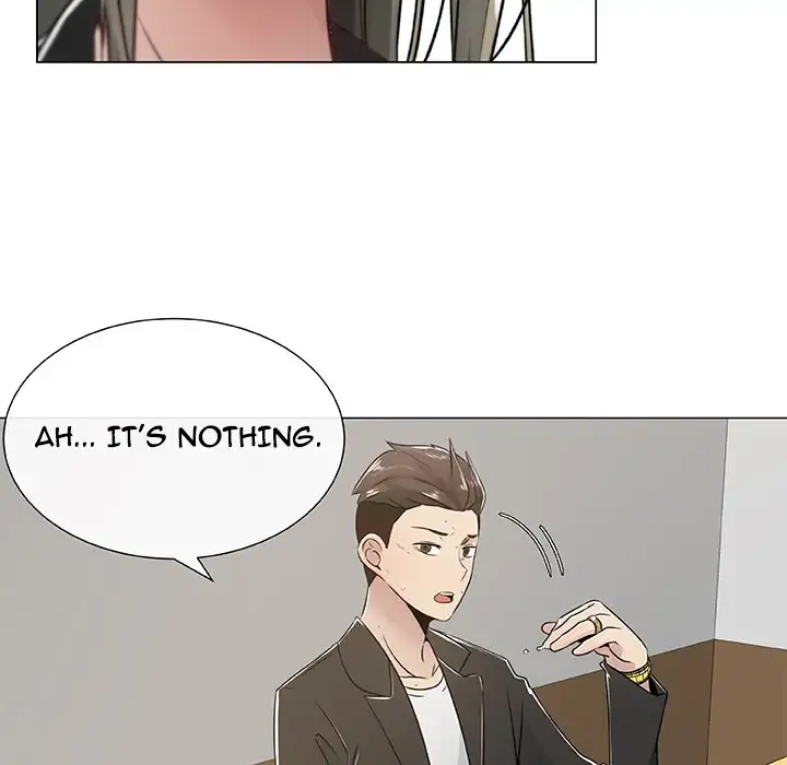 For Your Happiness chapter 3 page 66