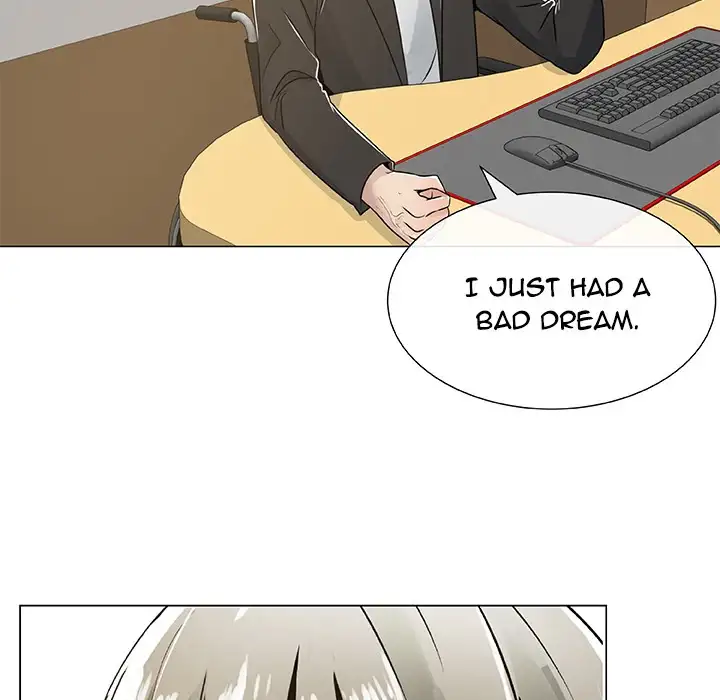 For Your Happiness chapter 3 page 67