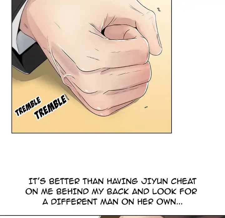 For Your Happiness chapter 3 page 71