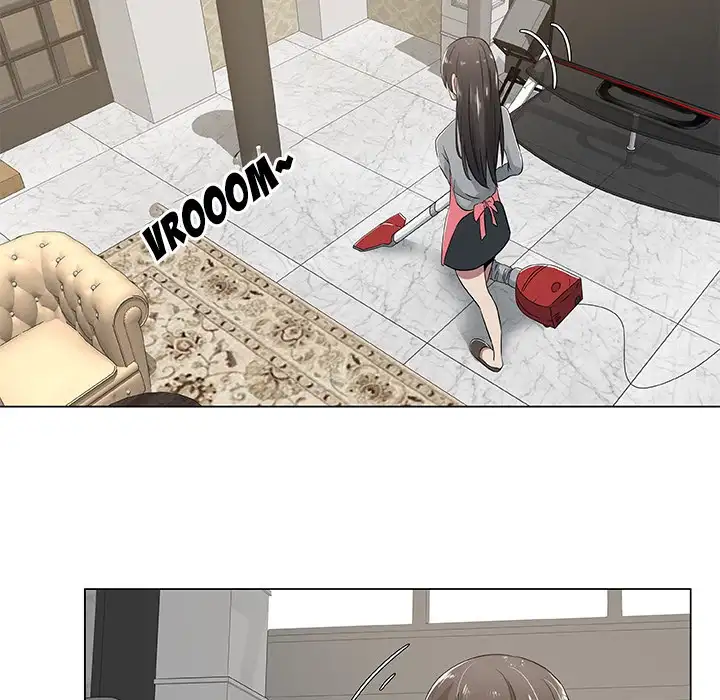 For Your Happiness chapter 3 page 76