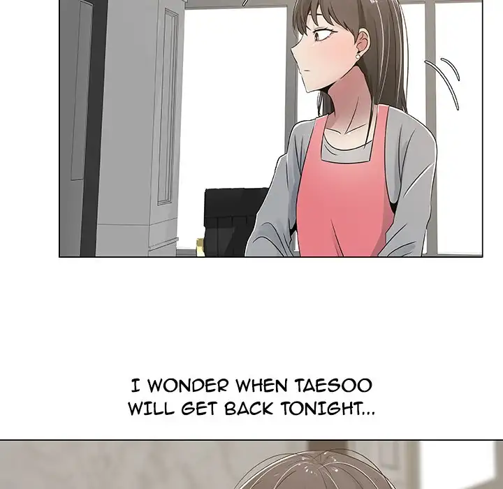 For Your Happiness chapter 3 page 77