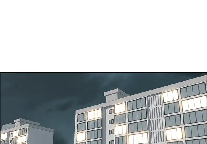 For Your Happiness chapter 30 page 1