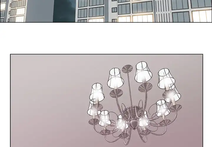 For Your Happiness chapter 30 page 2
