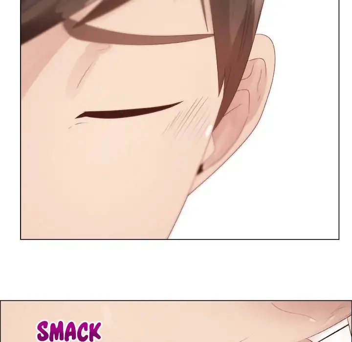 For Your Happiness chapter 30 page 5