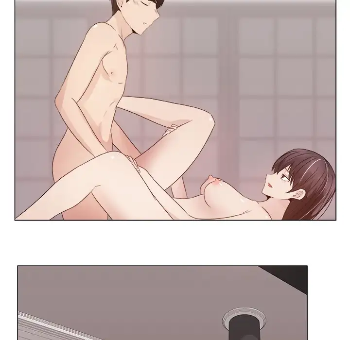 For Your Happiness chapter 30 page 9
