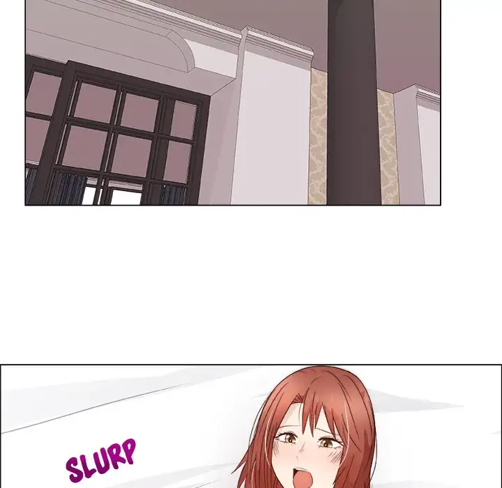 For Your Happiness chapter 30 page 10