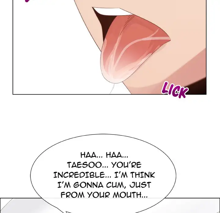 For Your Happiness chapter 30 page 12