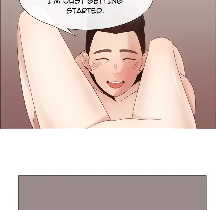 For Your Happiness chapter 30 page 14