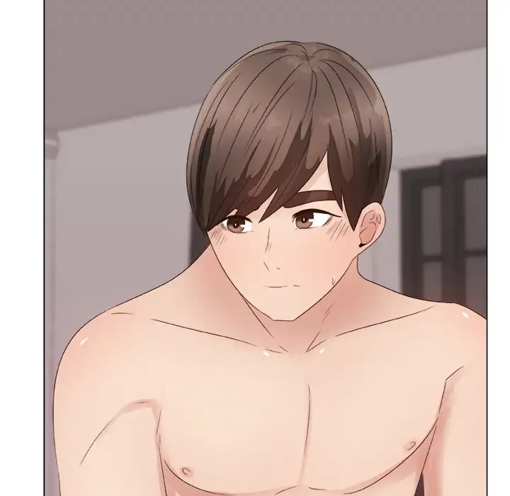 For Your Happiness chapter 30 page 15