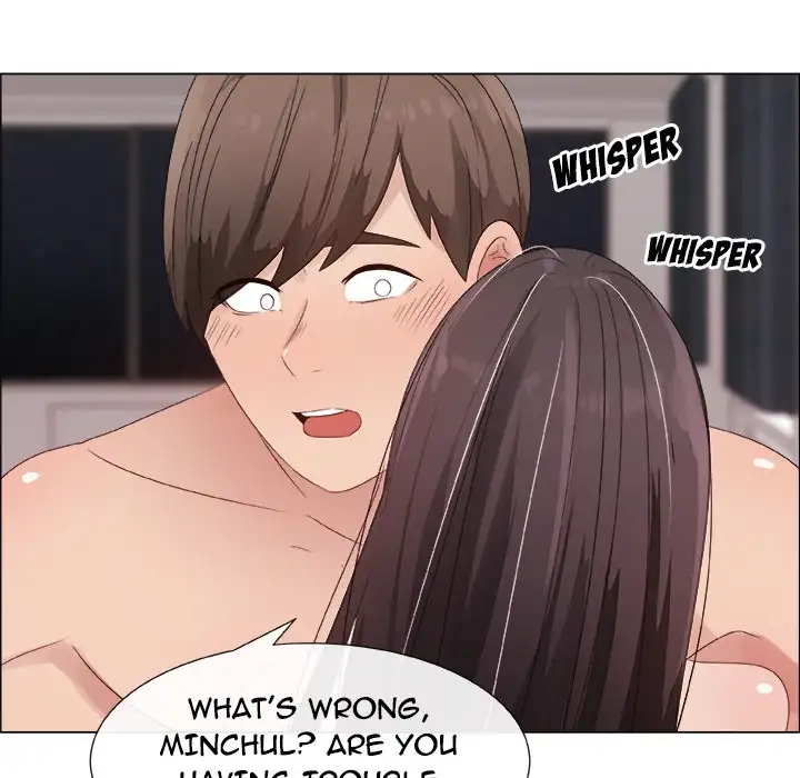 For Your Happiness chapter 30 page 18