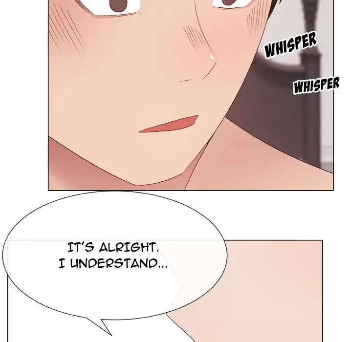 For Your Happiness chapter 30 page 20