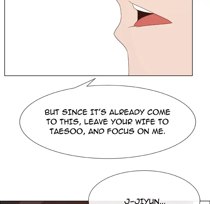 For Your Happiness chapter 30 page 21