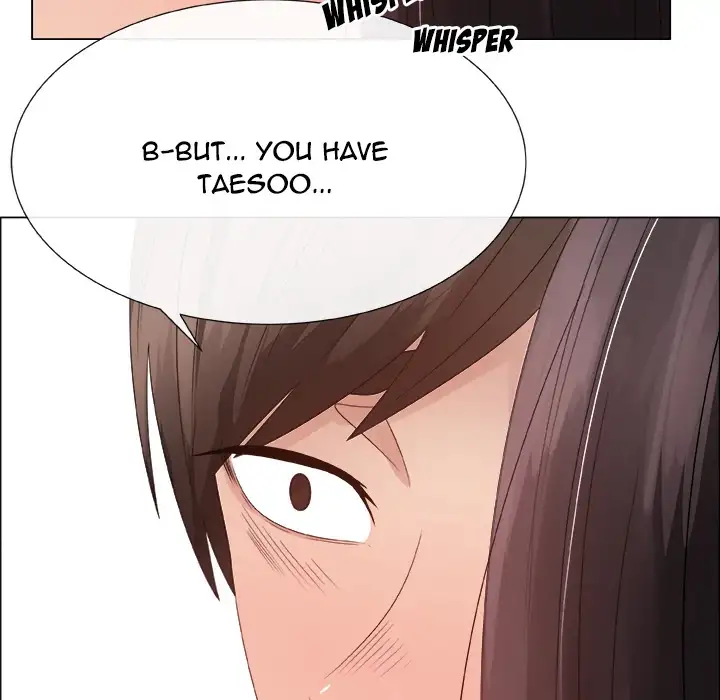 For Your Happiness chapter 30 page 30