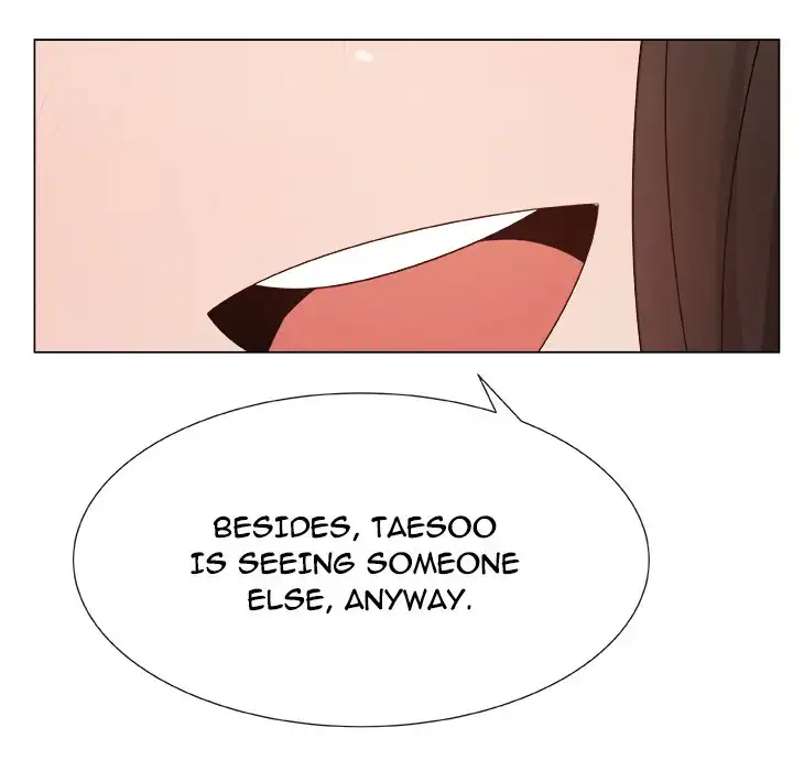 For Your Happiness chapter 30 page 34