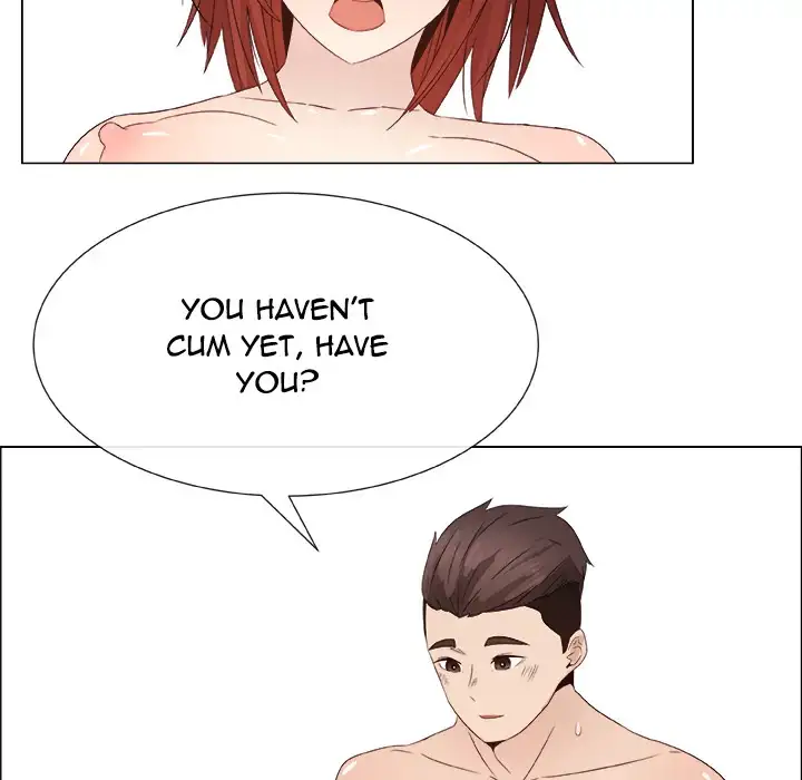 For Your Happiness chapter 30 page 46