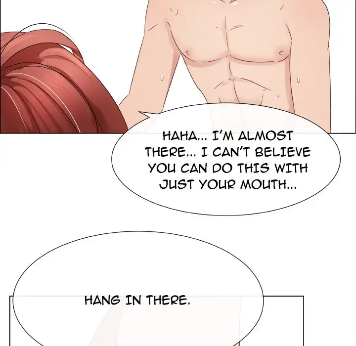 For Your Happiness chapter 30 page 47