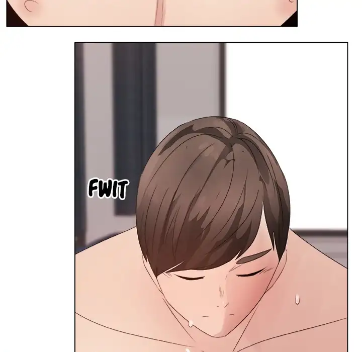 For Your Happiness chapter 30 page 53