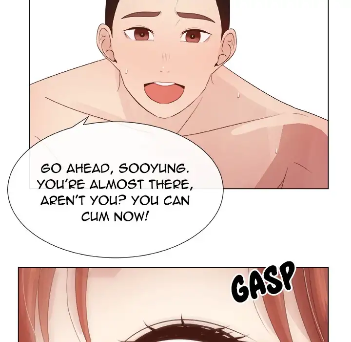 For Your Happiness chapter 30 page 64