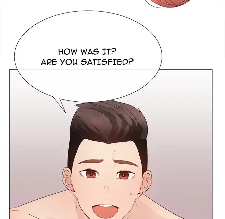 For Your Happiness chapter 30 page 67