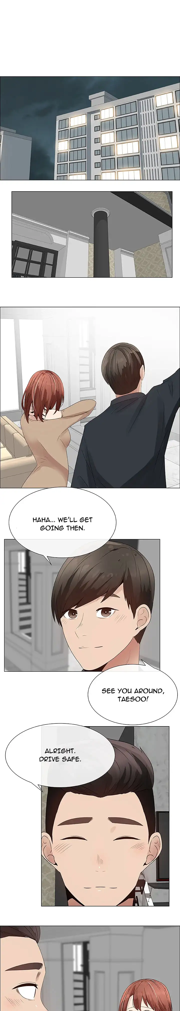 For Your Happiness chapter 31 page 2