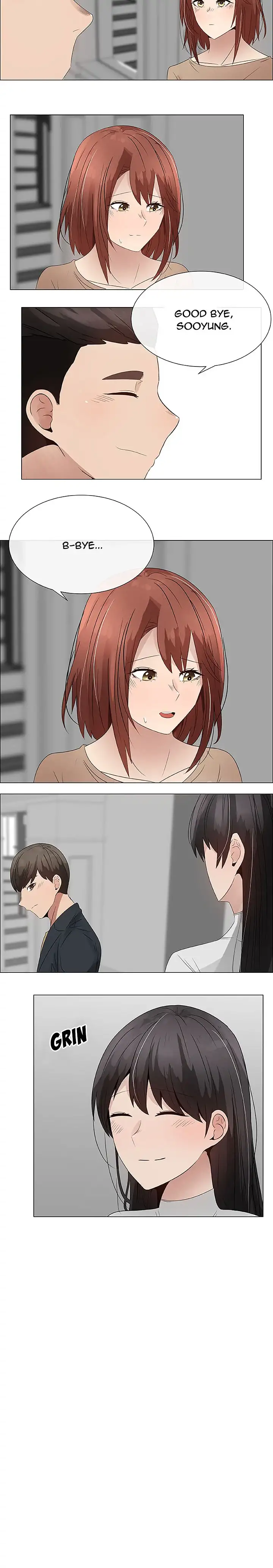 For Your Happiness chapter 31 page 3