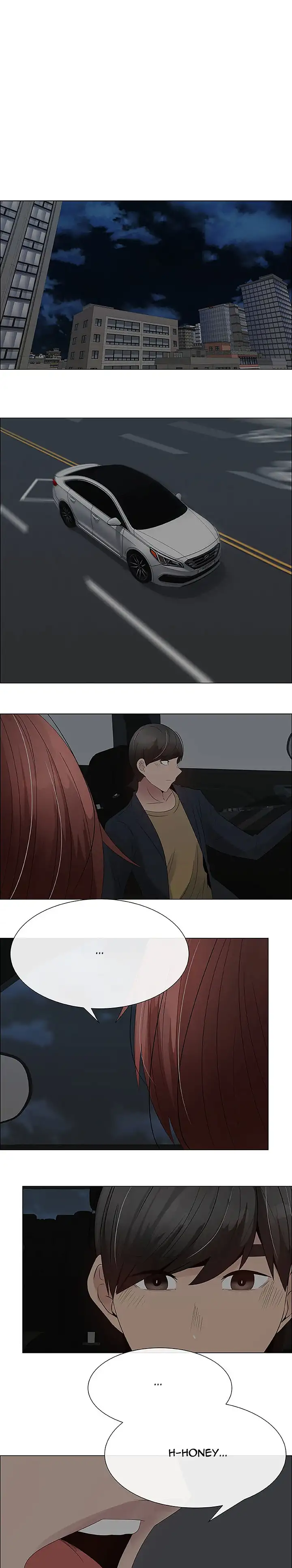 For Your Happiness chapter 31 page 4