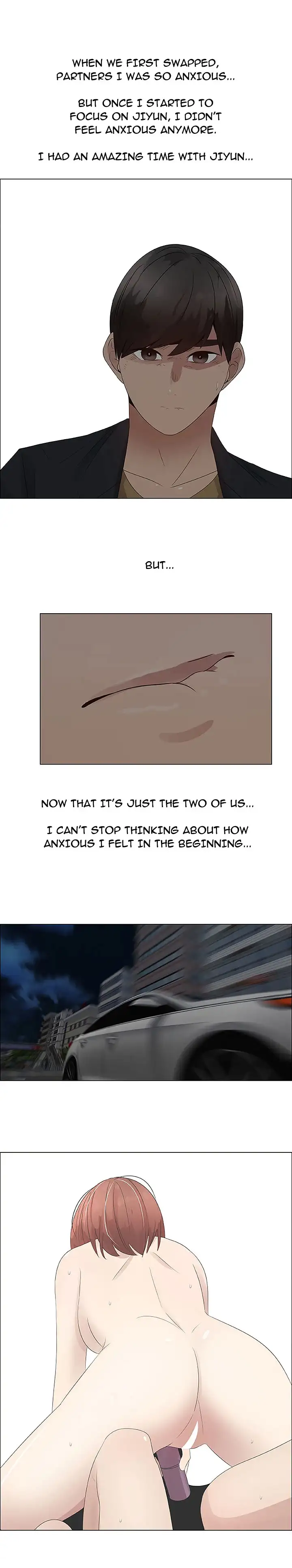 For Your Happiness chapter 31 page 6