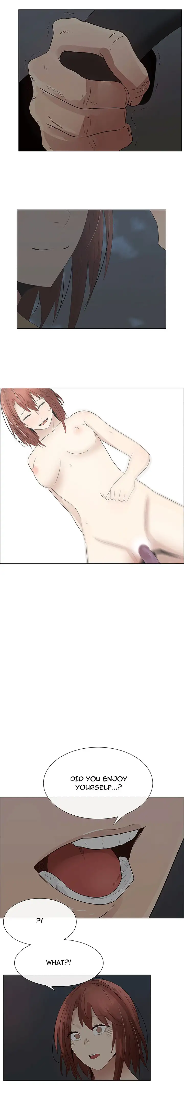 For Your Happiness chapter 31 page 7