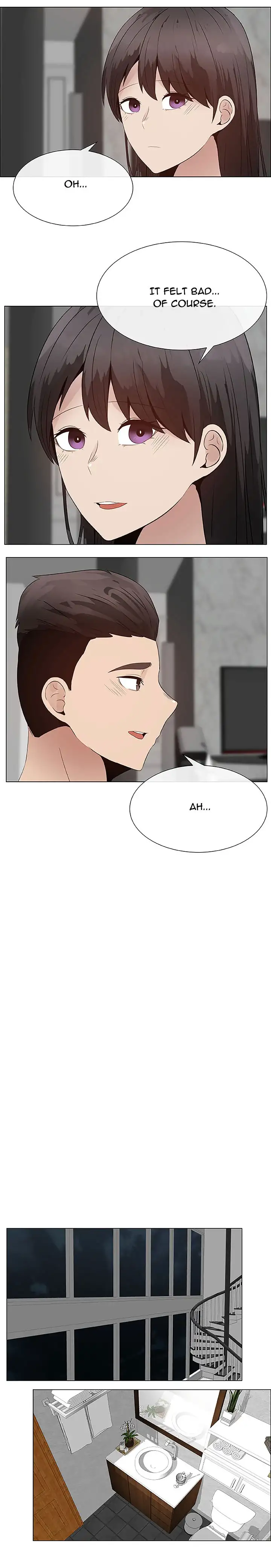 For Your Happiness chapter 31 page 13