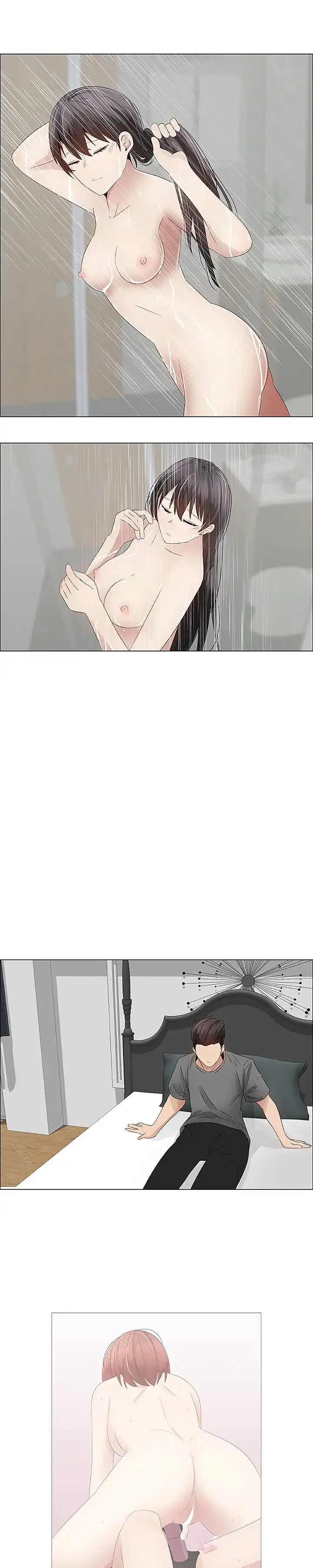 For Your Happiness chapter 31 page 14