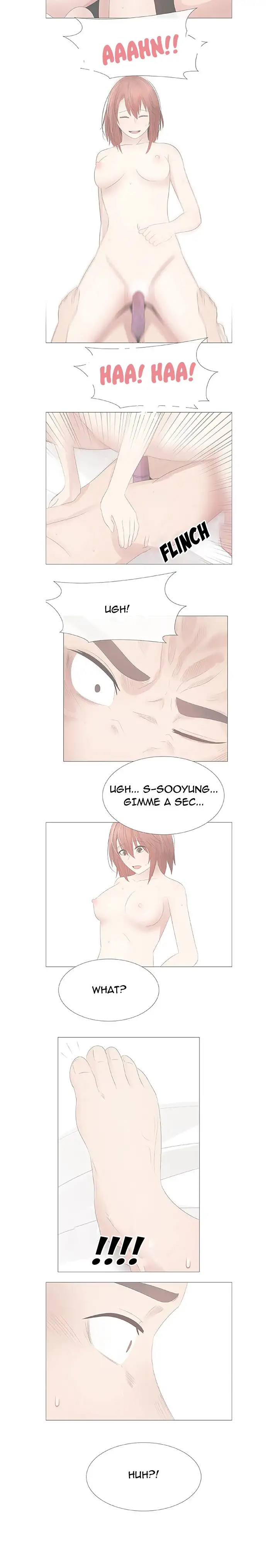 For Your Happiness chapter 31 page 15