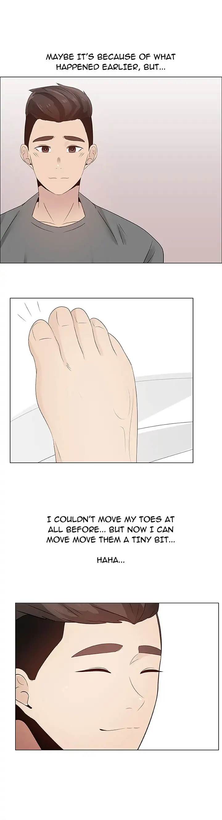For Your Happiness chapter 31 page 16