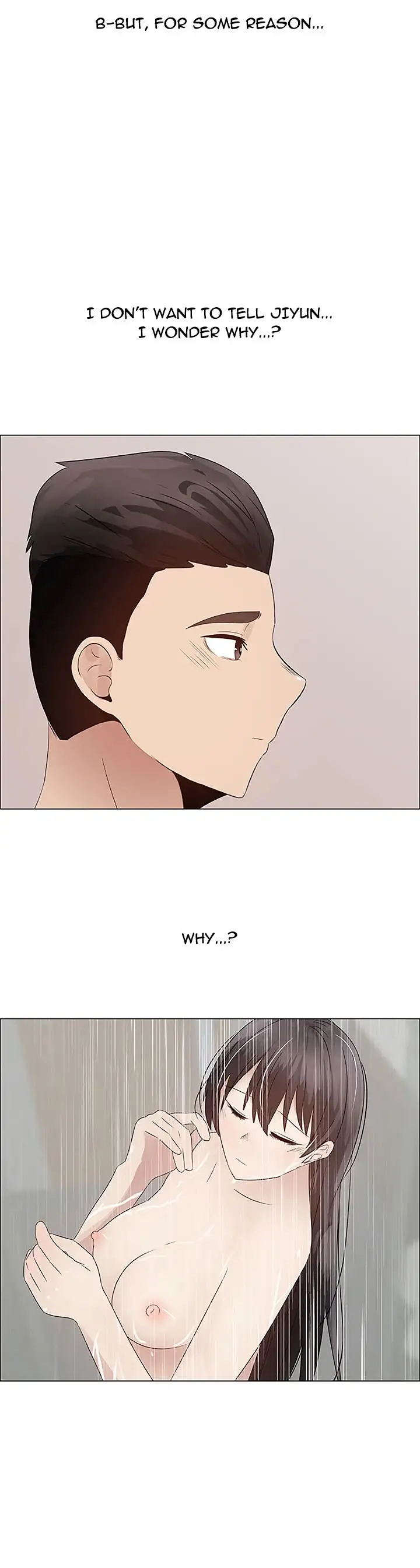 For Your Happiness chapter 31 page 17
