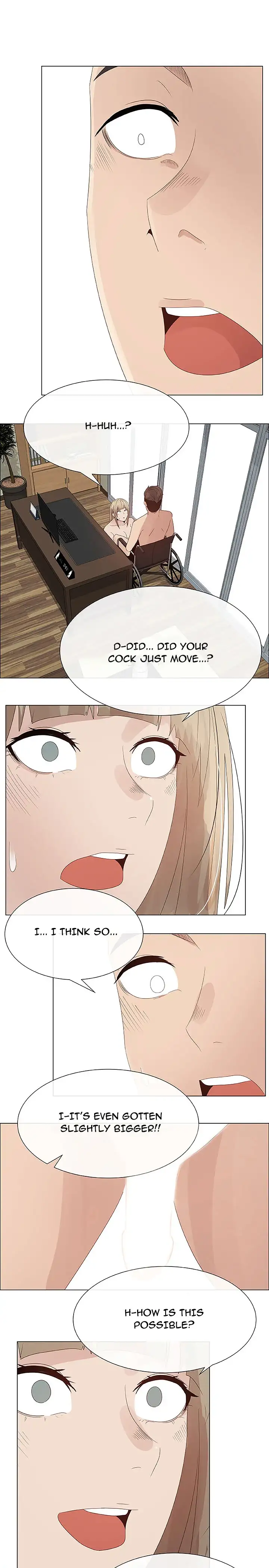 For Your Happiness chapter 32 page 13