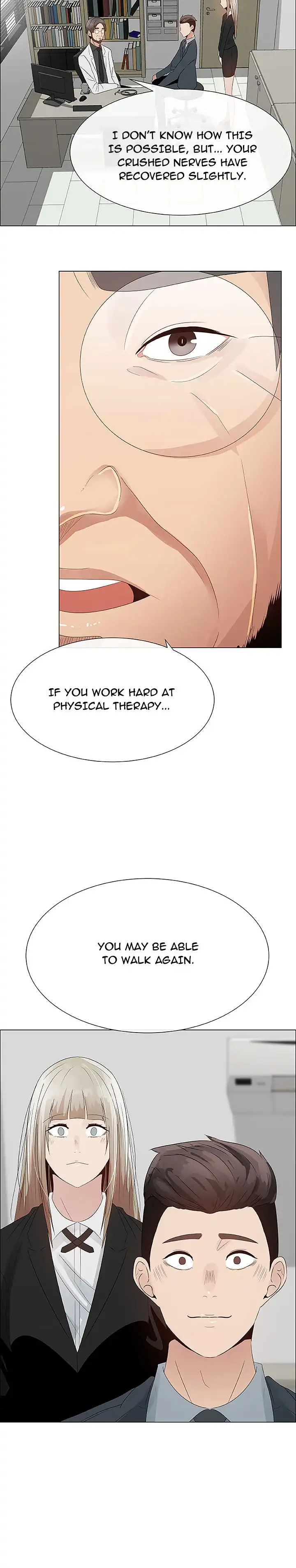 For Your Happiness chapter 32 page 16