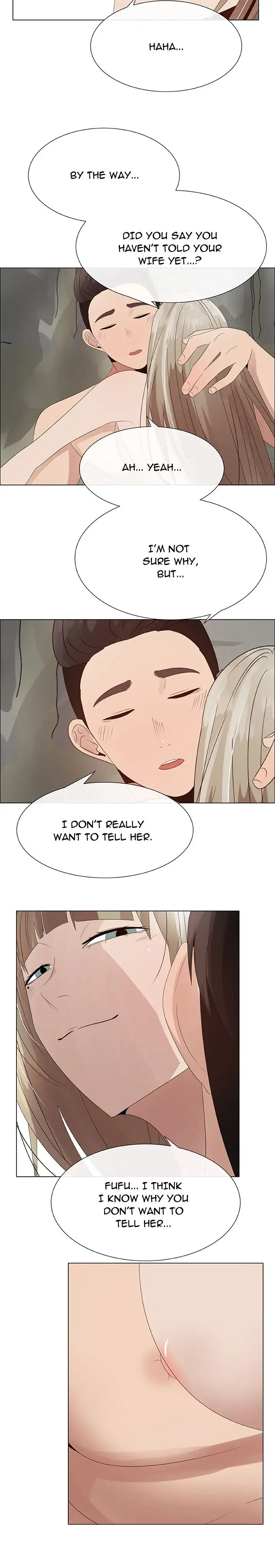For Your Happiness chapter 33 page 3