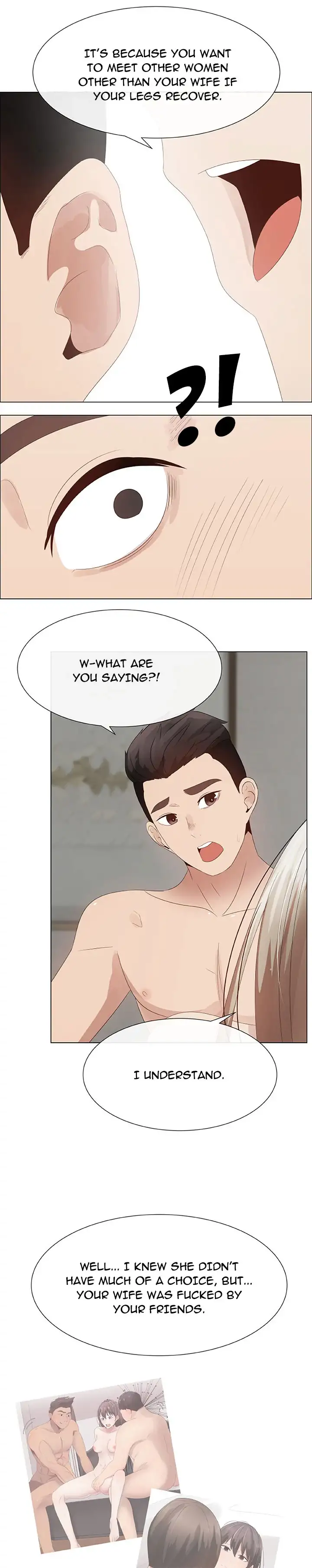 For Your Happiness chapter 33 page 4