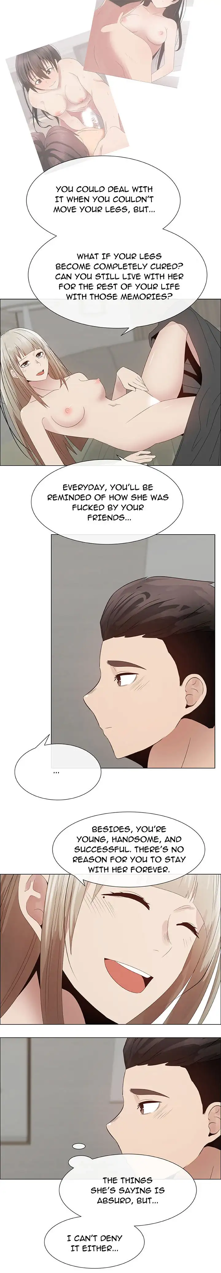 For Your Happiness chapter 33 page 5
