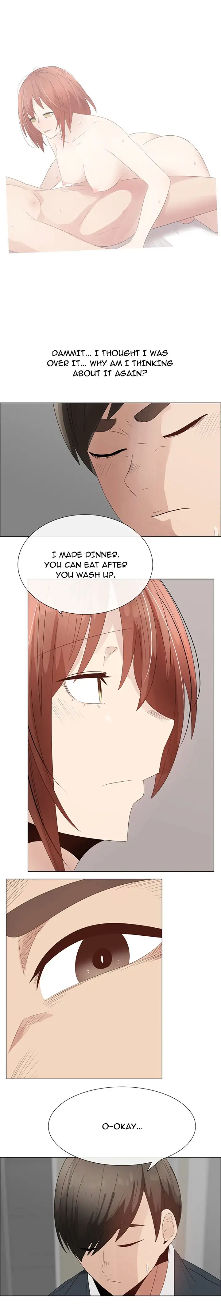 For Your Happiness chapter 33 page 9